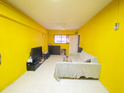 Blk 884 Tampines Street 83 (Tampines), HDB 3 Rooms #276635411